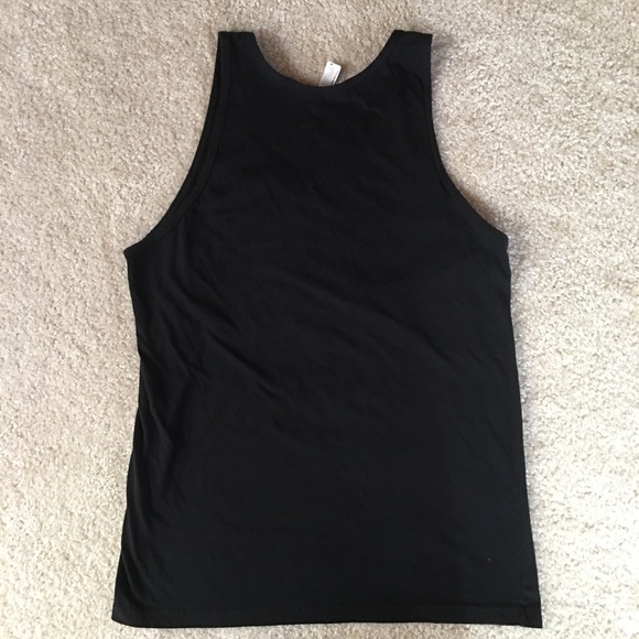 American Apparel Country Music Tank Top - Picture 5 of 7